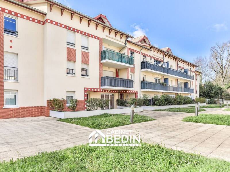 Maison à vendre, 81m², GUJAN MESTRAS
