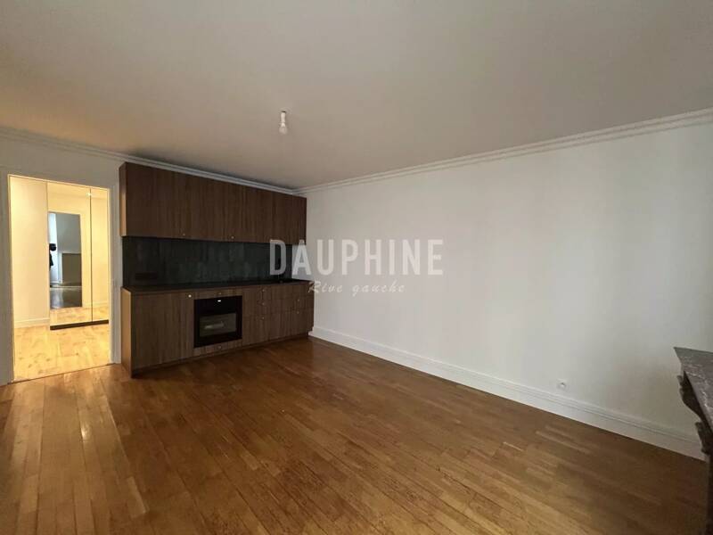 Maison à louer, 52m², PARIS 6E