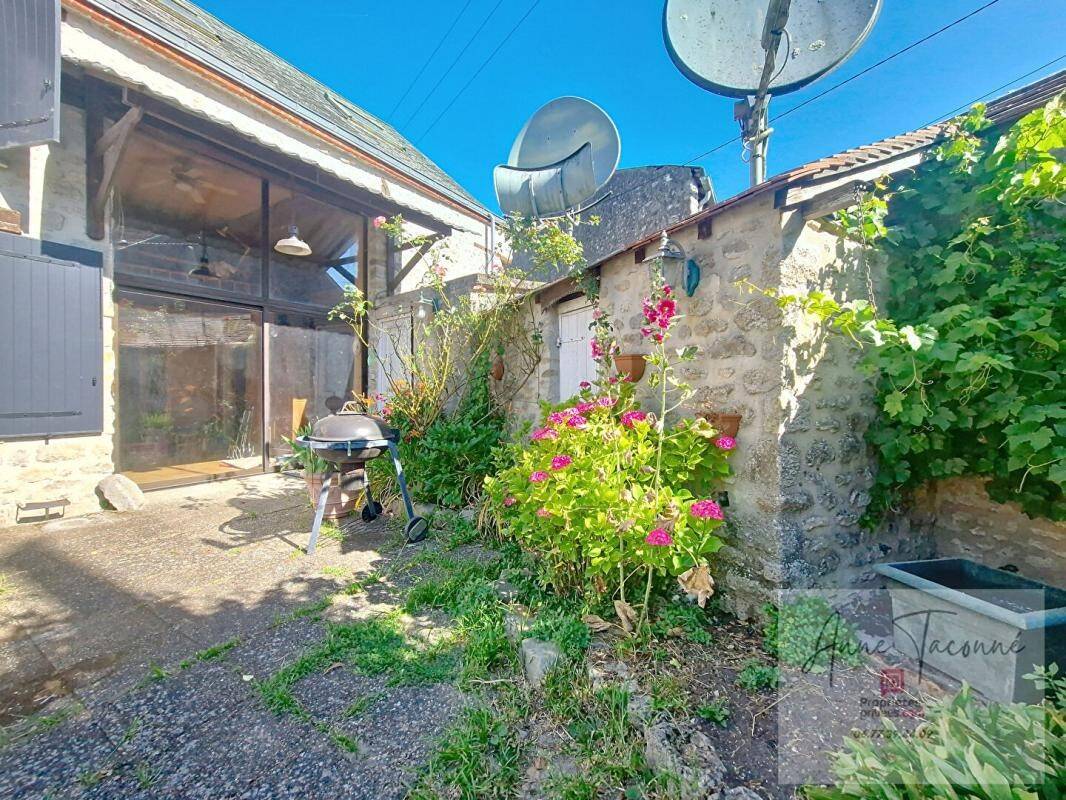 Maison à vendre, 200m², ESTOUCHES