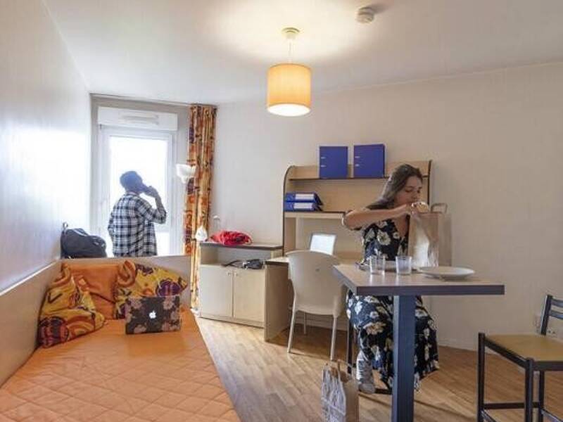 Maison à louer, 16m², CRETEIL