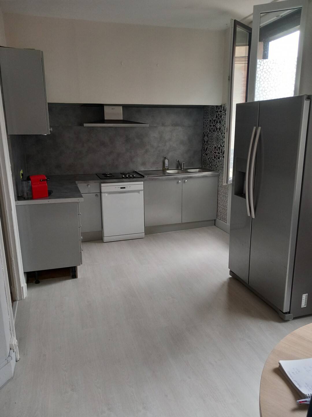 Maison à louer, 115m², L'ISLE JOURDAIN