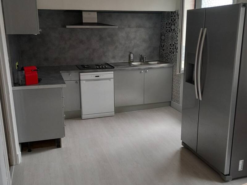 Maison à louer, 115m², L'ISLE JOURDAIN