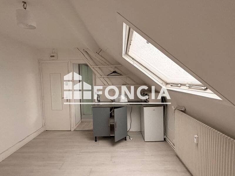 Maison à louer, 12m², AMIENS