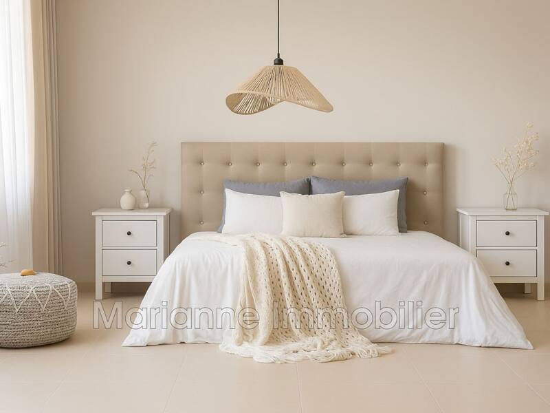 Maison à vendre, 70m², NIMES