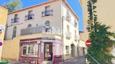 Appartement à vendre 315 000 € 4 pièces 3 chambres 115,7 m² Étage 1/2 Bouzigues 34140