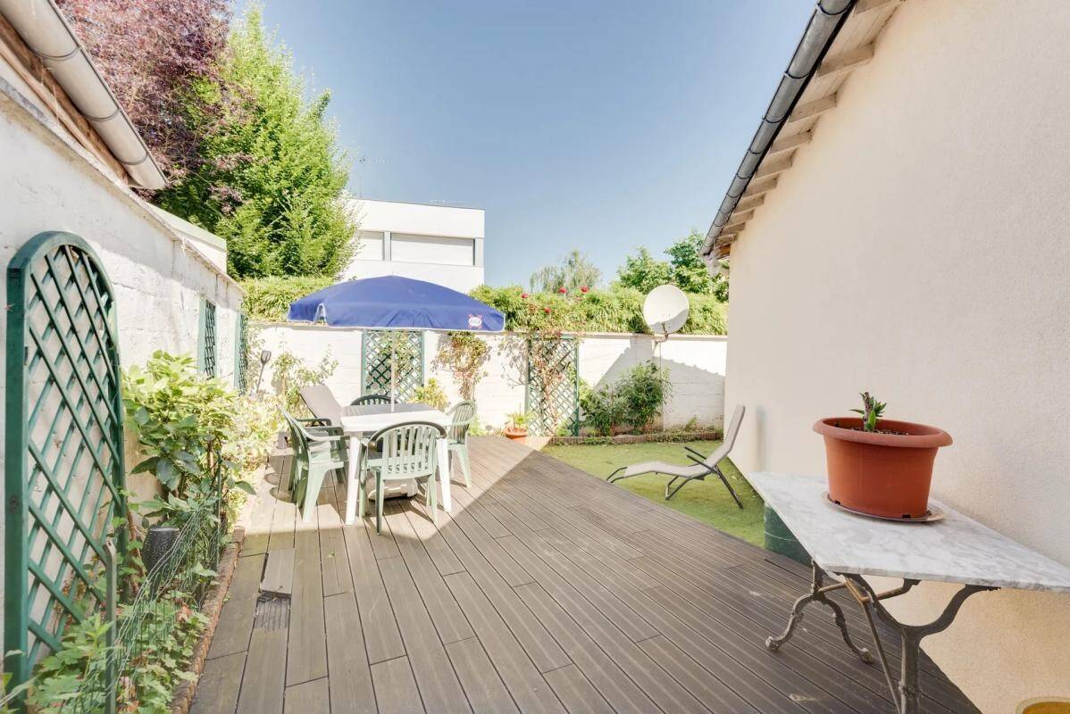 Maison à vendre, 172m², SEVRES