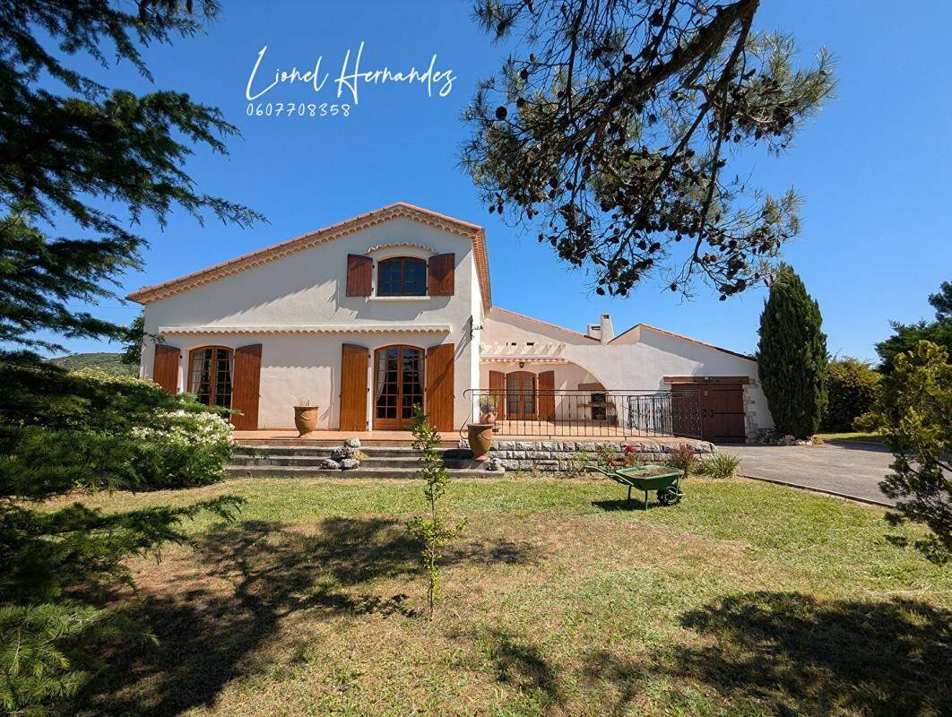 Maison à vendre, 130m², SAINT PRIVAT DES VIEUX