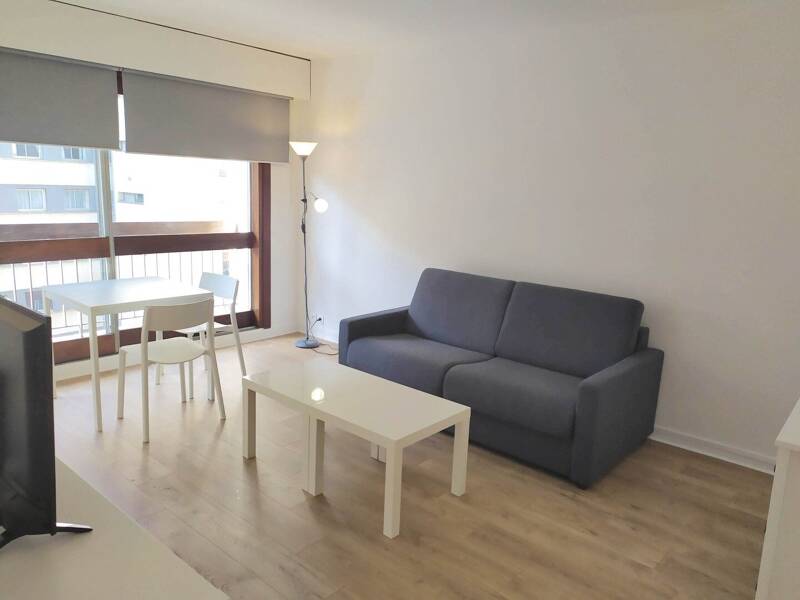 Maison à louer, 26m², PARIS 17E