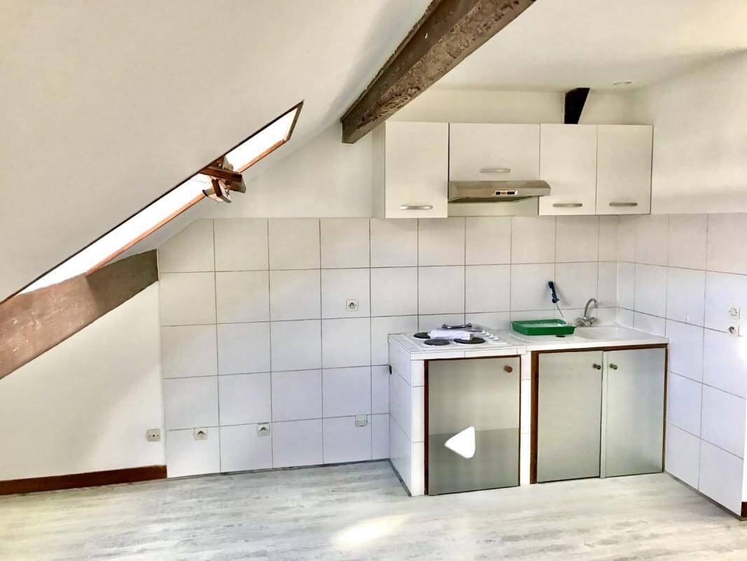 Maison à vendre, 24m², TORCY