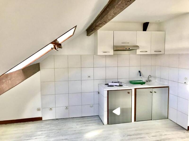 Maison à vendre, 24m², TORCY