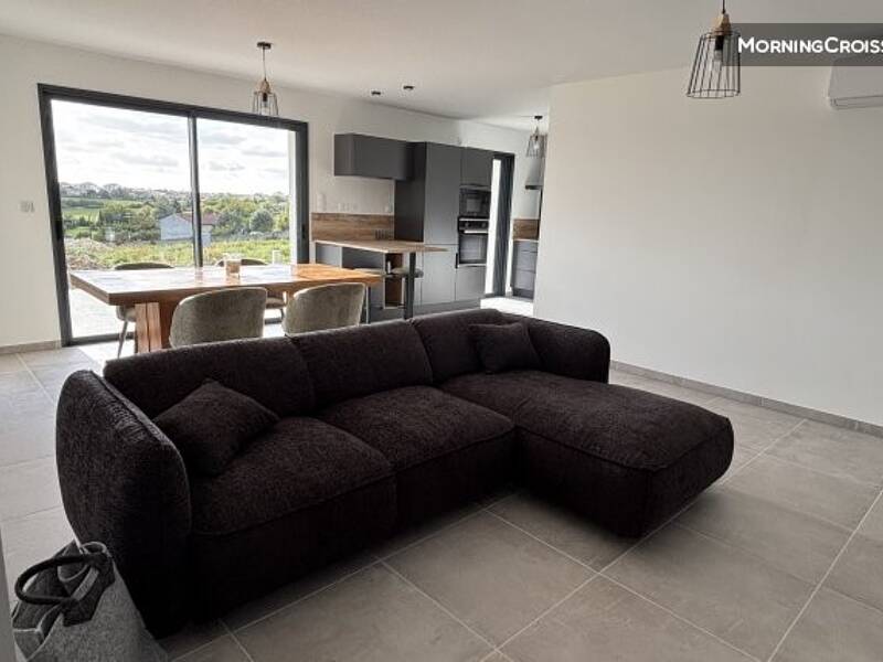 Maison à louer, 90m², NIORT