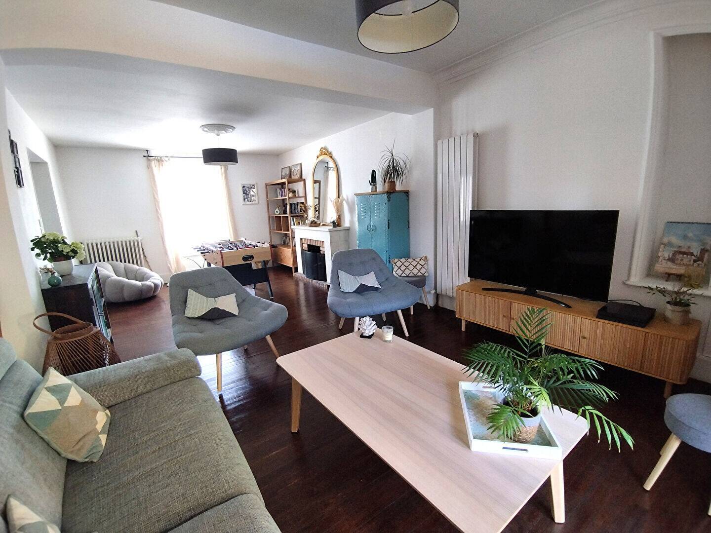 Maison à vendre, 201m², CHOLET
