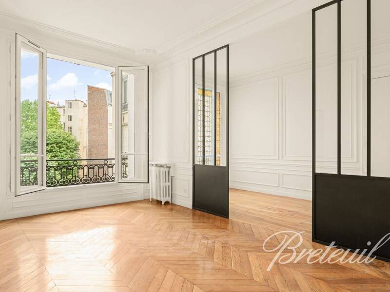 Maison à vendre, 191m², PARIS 14E