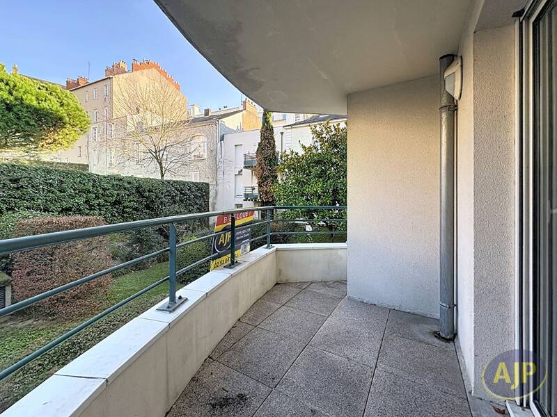 Maison à louer, 95m², NANTES