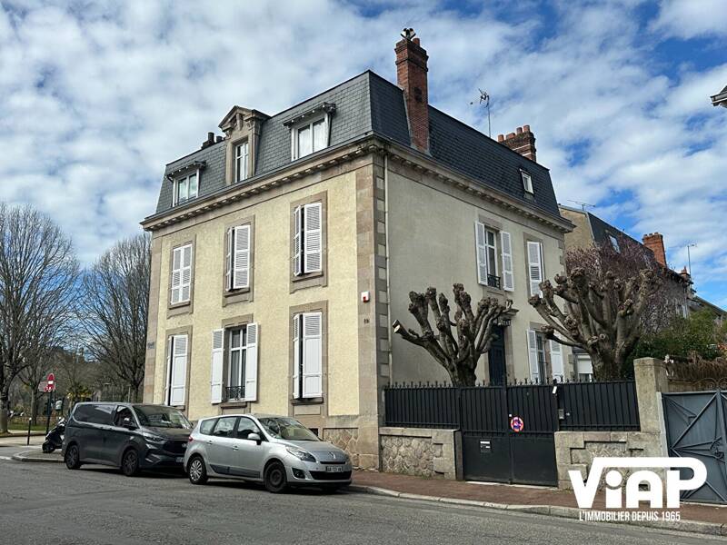 Maison à vendre, 317m², LIMOGES