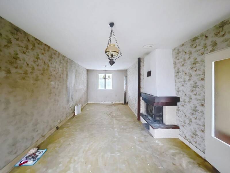 Maison à vendre, 84m², AYTRE