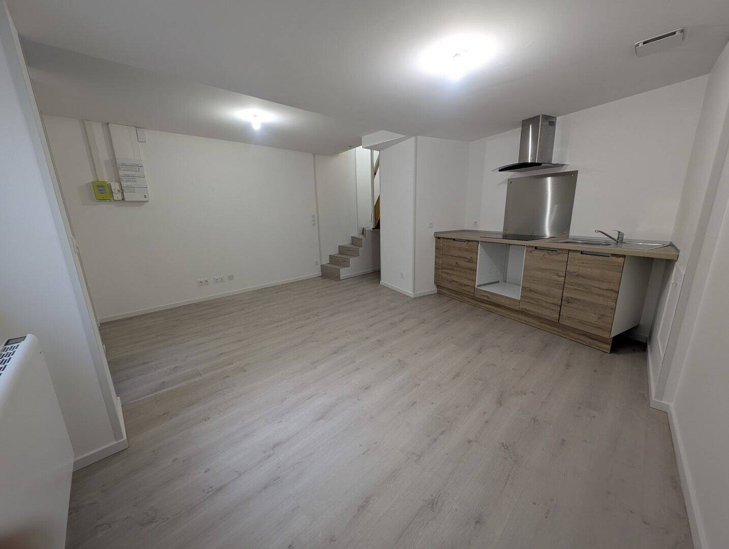 Maison à louer, 45m², VALENCE