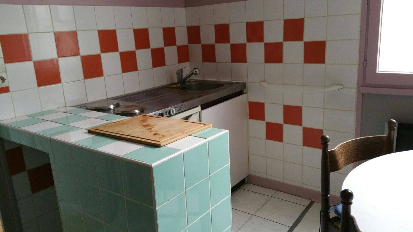 Maison à vendre, 17m², BOURGES