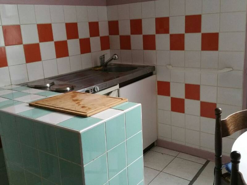 Maison à vendre, 17m², BOURGES