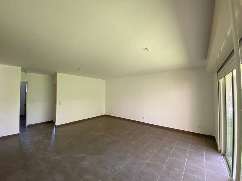 Maison à louer, 69m², BAIE MAHAULT