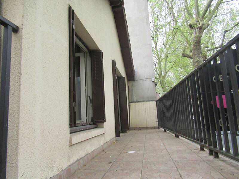 Maison à vendre, 74m², IVRY SUR SEINE