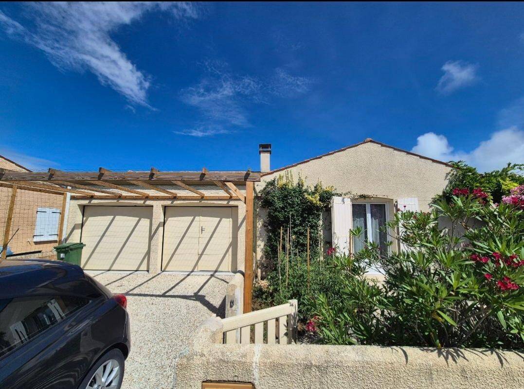 Maison à vendre, 165m², LE CHATEAU D'OLERON