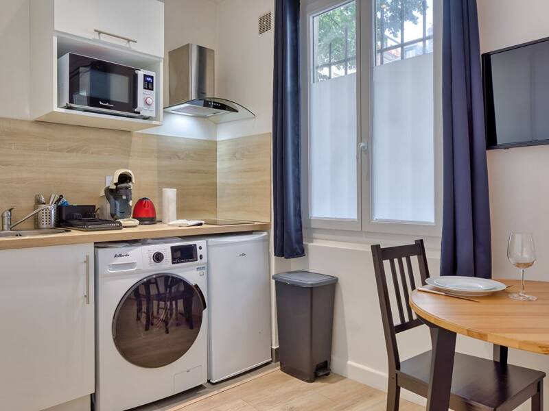 Maison à louer, 19m², ROUEN