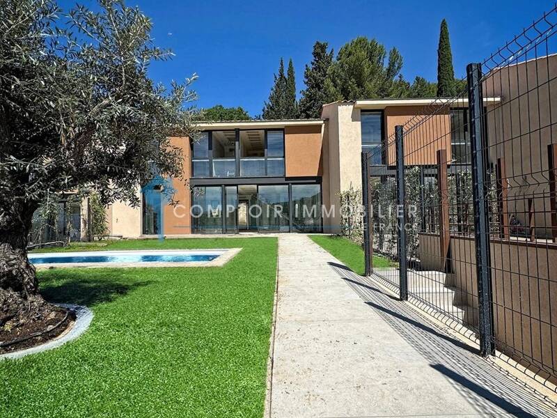 Maison à vendre, 123m², AIX EN PROVENCE