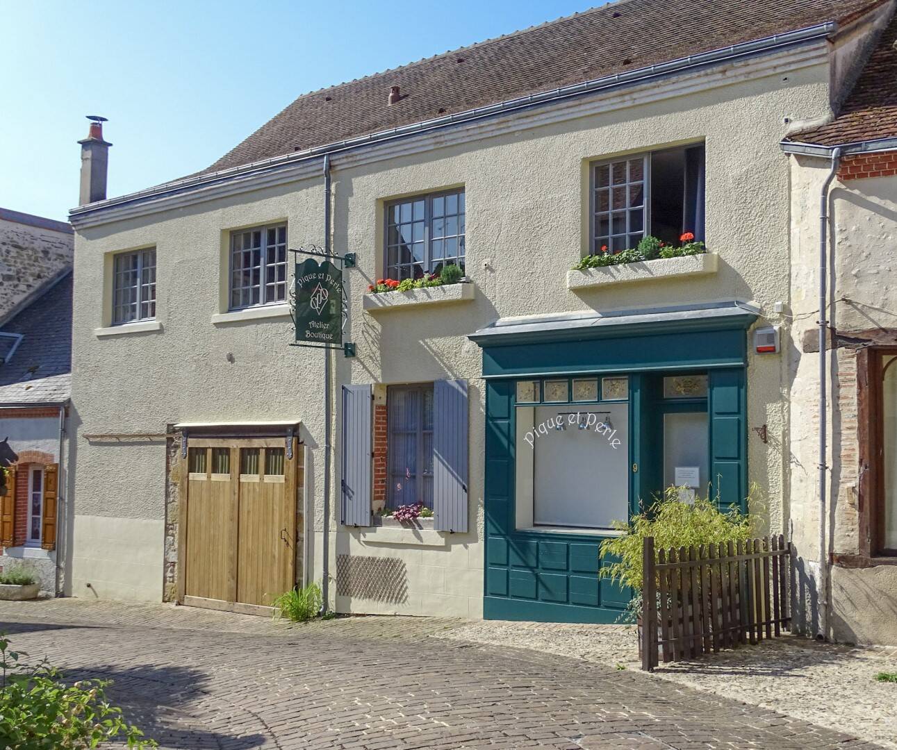 Maison à vendre, 126m², MENNETOU SUR CHER