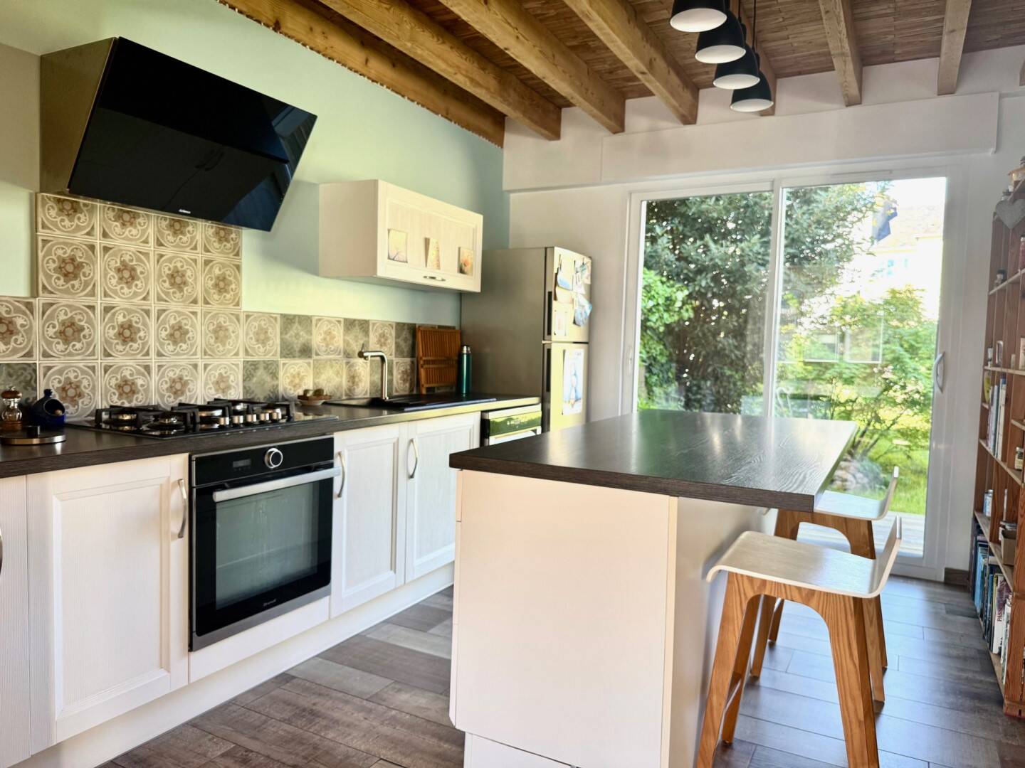 Maison à vendre, 145m², SAINT NAZAIRE