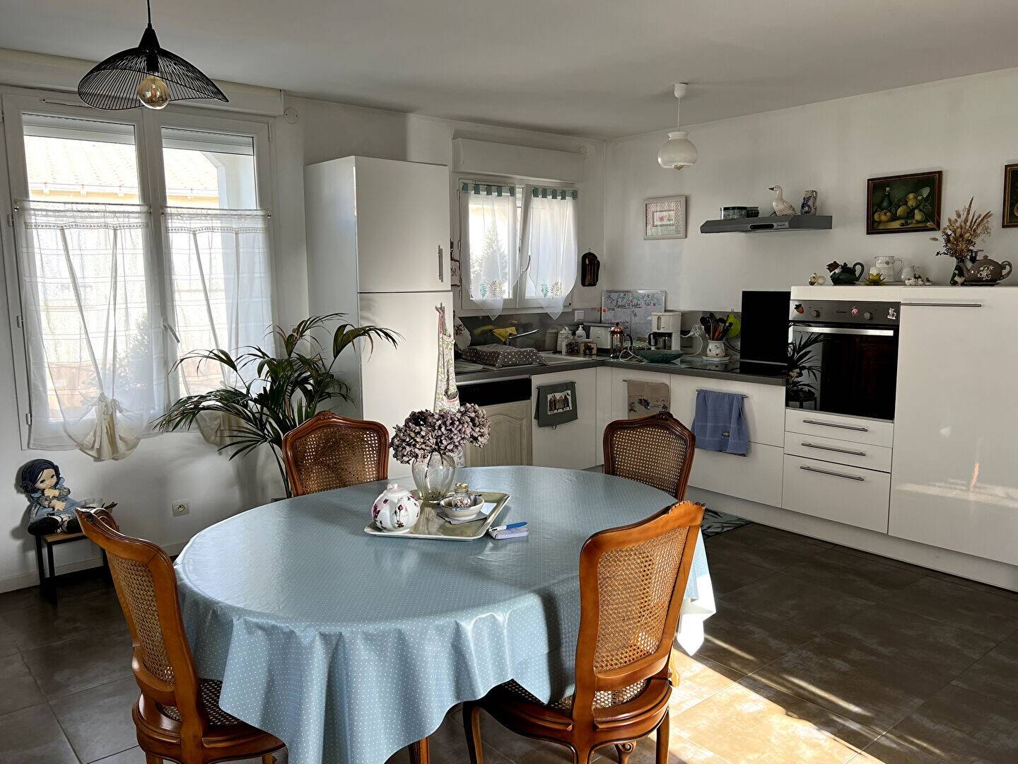 Maison à vendre, 80m², JARD SUR MER
