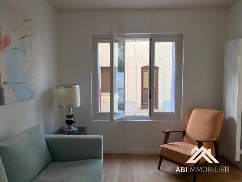 Maison à louer, 52m², MUDAISON