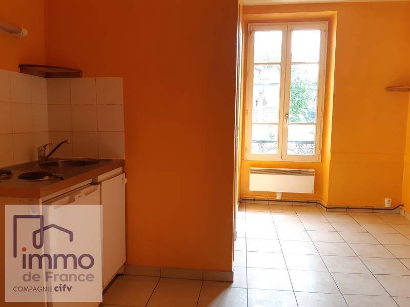 Maison à louer, 30m², SAINT FONS