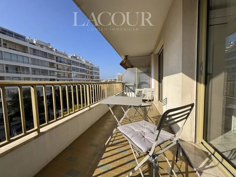Maison à louer, 33m², CANNES LA BOCCA