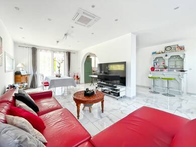 Duplex à vendre 462 000 € 3 pièces 2 chambres 90 m² Le Rove 13740