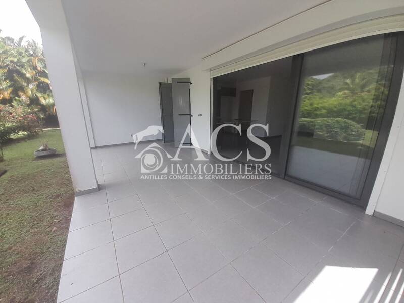 Maison à louer, 73m², FORT DE FRANCE