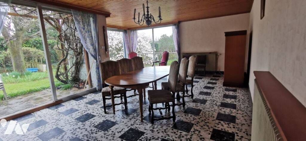 Maison à vendre, 0m², ABBEVILLE