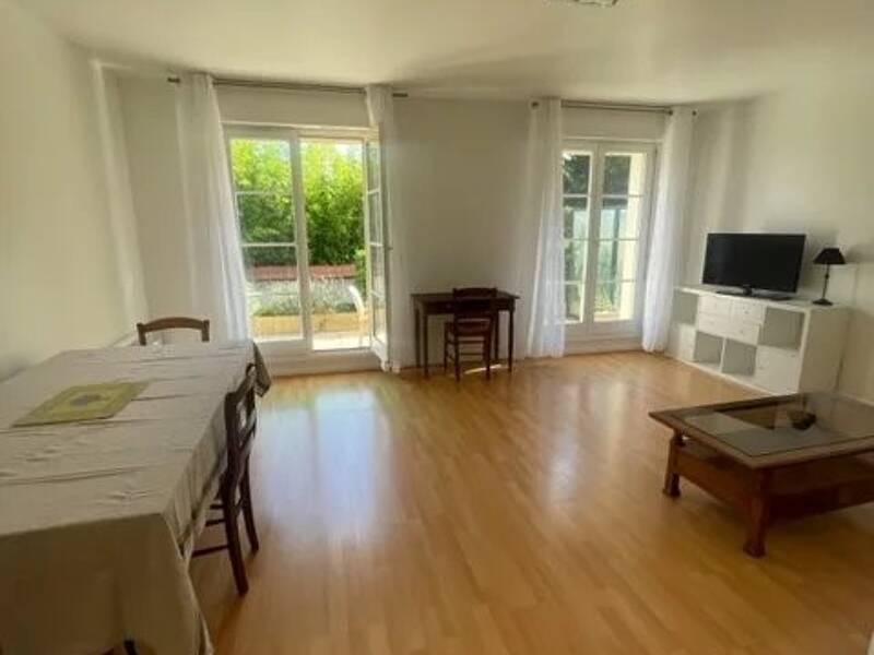 Maison à louer, 78m², MARLY LE ROI