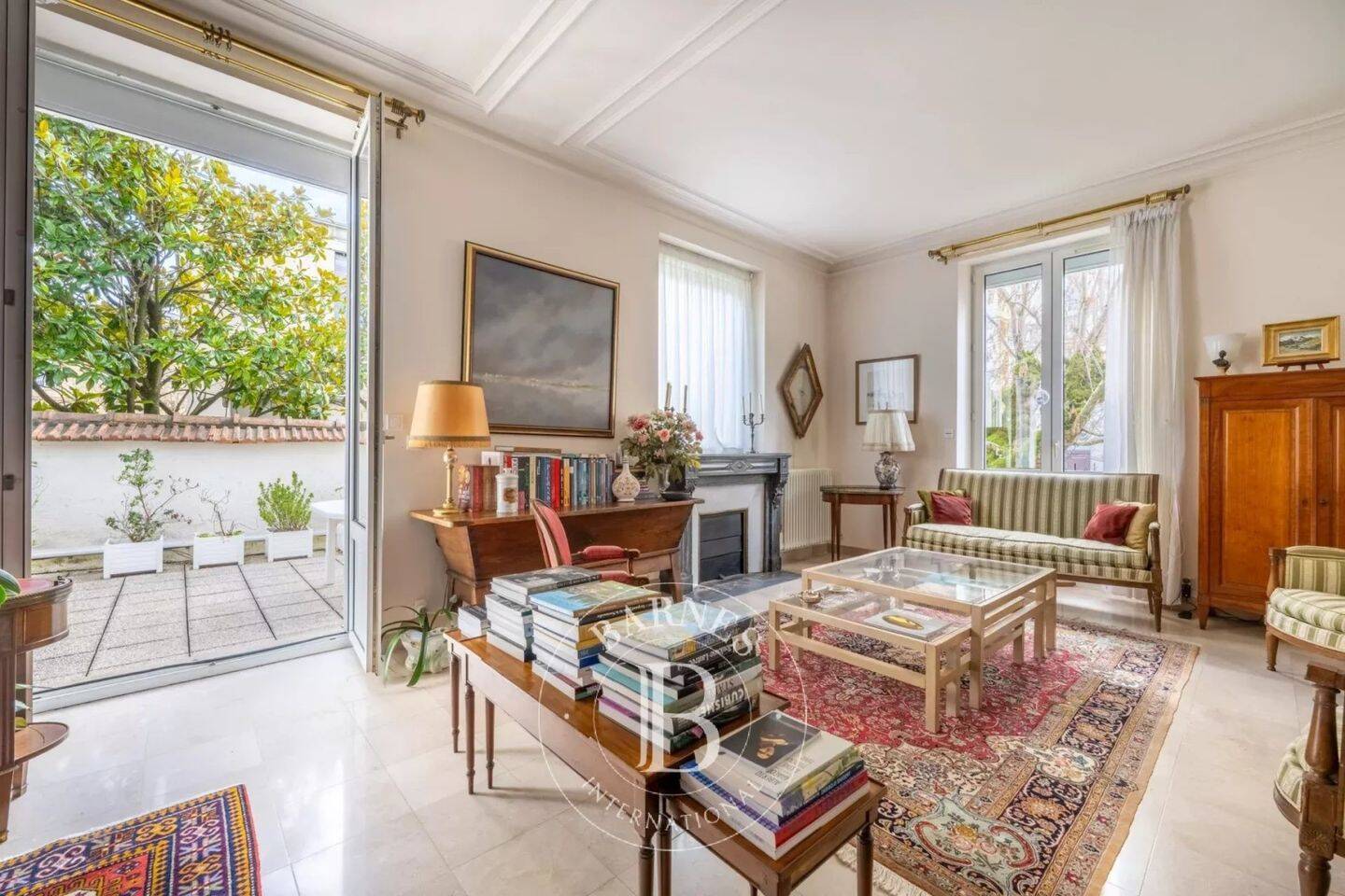 Maison à vendre, 235m², VERSAILLES