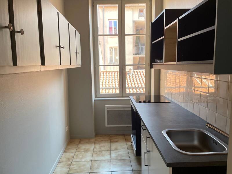 Maison à louer, 60m², LYON 3E