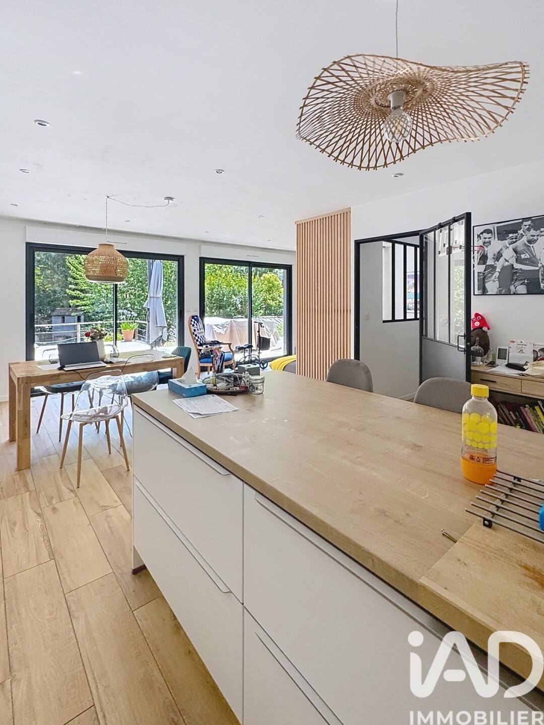 Maison à vendre, 126m², SADIRAC
