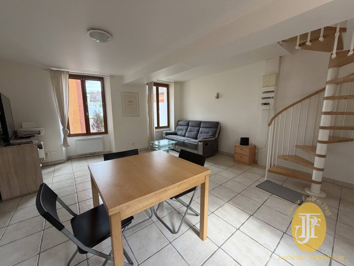 Maison à vendre, 50m², VERNON