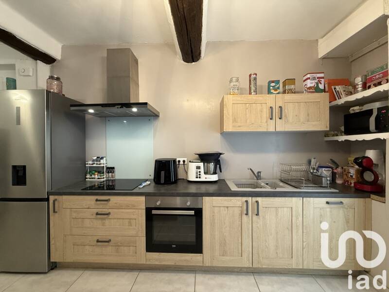 Maison à vendre, 90m², NIMES