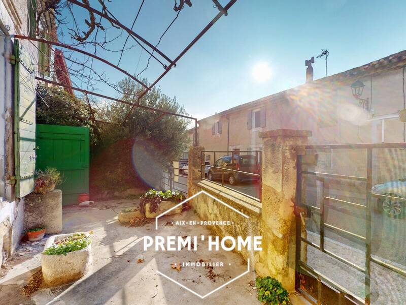 Maison à vendre, 105m², AUREILLE