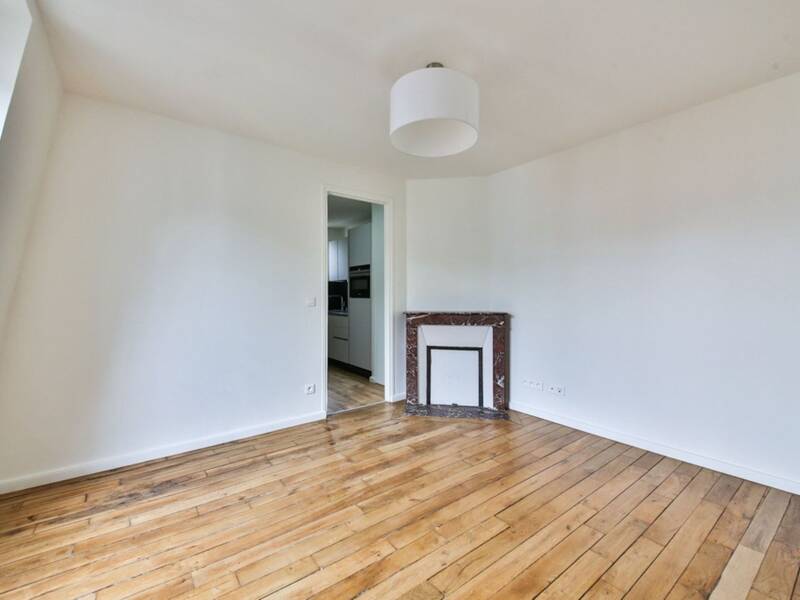 Maison à louer, 30m², PARIS 19E