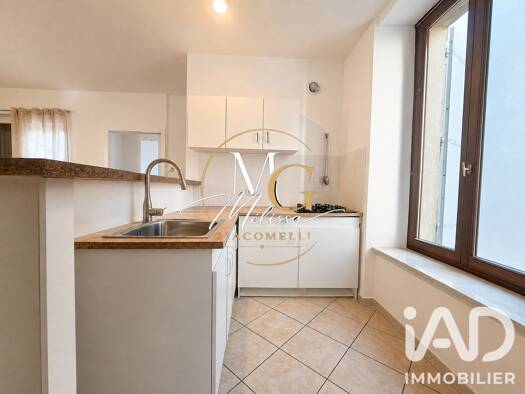 Appartement à vendre 99 000 € 3 pièces 2 chambres 68 m² RDC/2 Cadillac-sur-Garonne 33410
