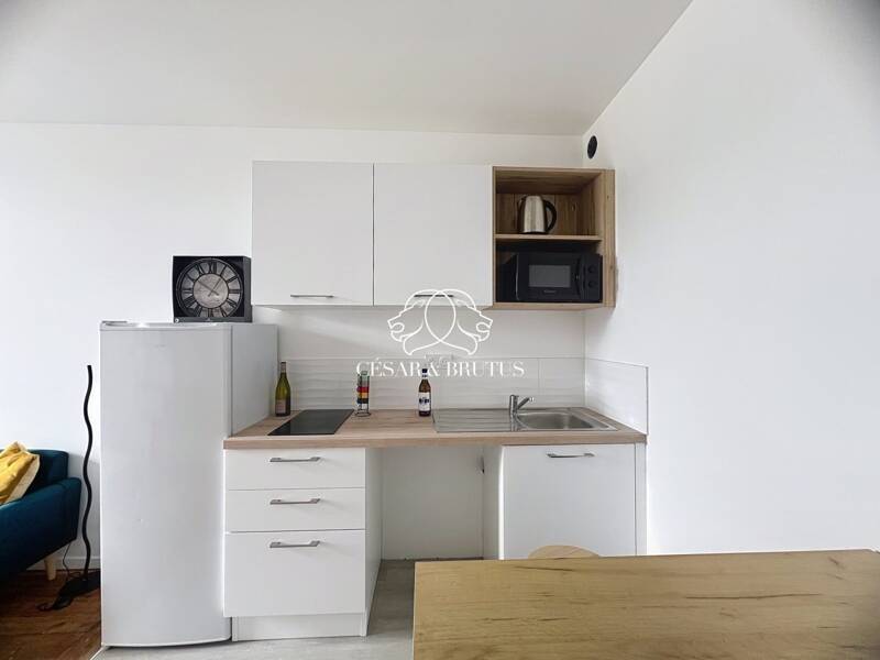 Maison à vendre, 44m², SAINT VINCENT DE REINS