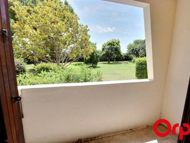 Maison à louer, 18m², MARSEILLE 12E