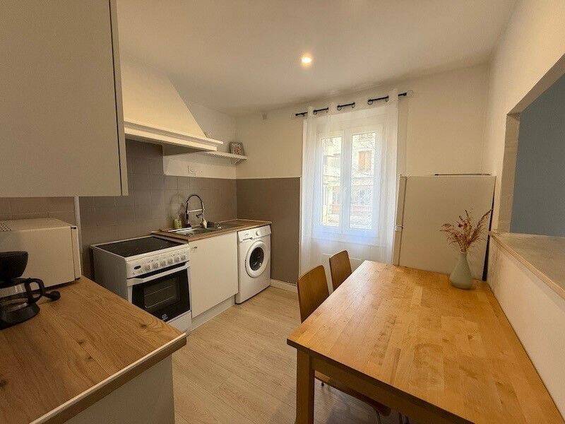 Maison à louer, 27m², TOULON