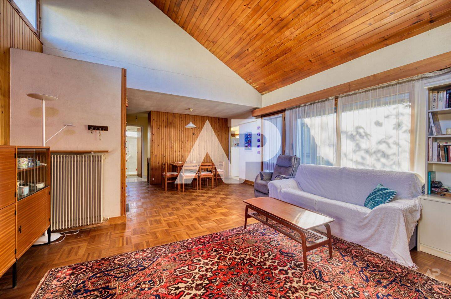 Maison à vendre, 107m², RUEIL MALMAISON